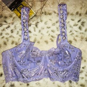 VS dream angels push up without padding